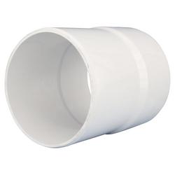 10 in. PVC DWV x SDR 35 Bushing