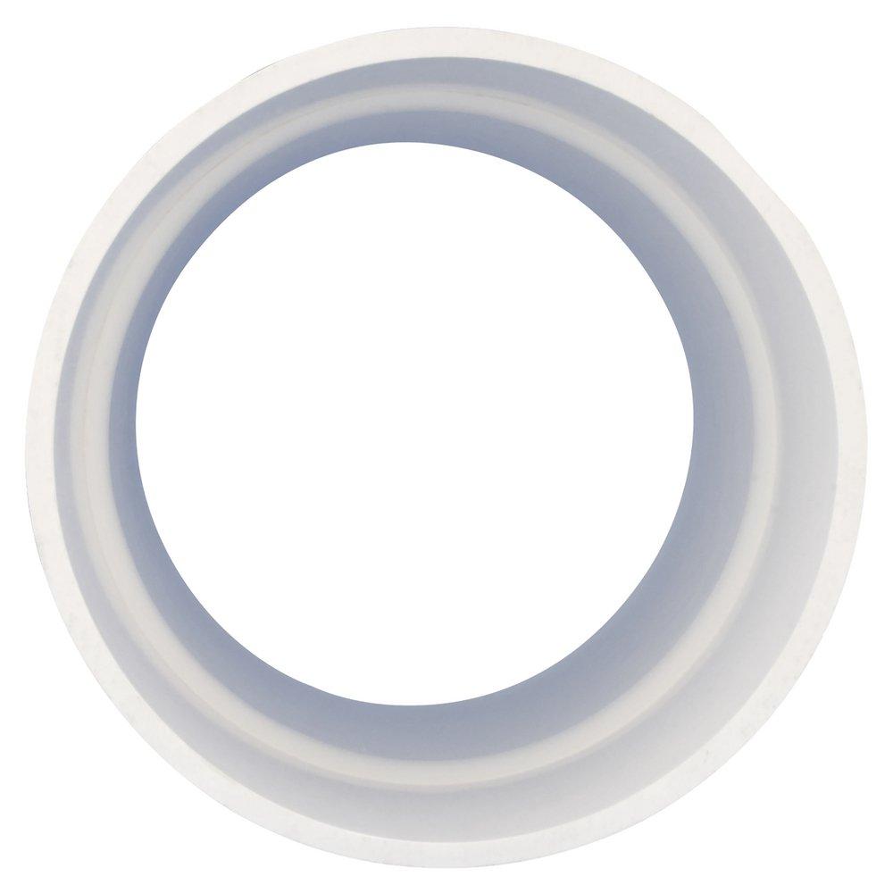 10 in. PVC DWV x SDR 35 Bushing 