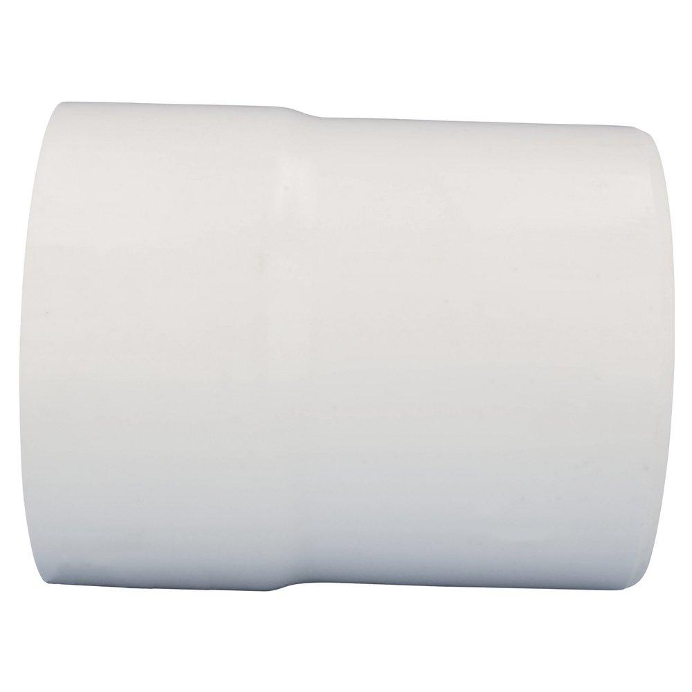 10 in. PVC DWV x SDR 35 Bushing 