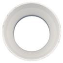 White PVC DWV x SDR 35 Coupling 