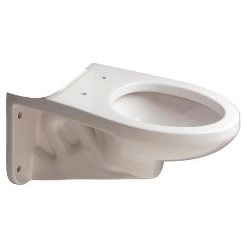 Wall Mount Commercial Toilets