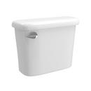 1.28 gpf Wall-Mount Toilet Tank in White