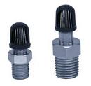Simmons Manufacturing Threaded Steel Air Release Valve 