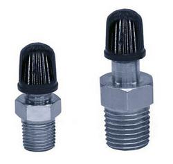 1/4 in. Brass Air Release Valve