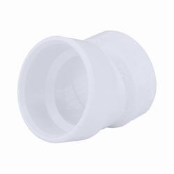 10 in. PVC DWV 22-1/2&deg; Elbow