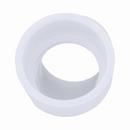 White PVC DWV 45&deg; Elbow (Fabricated) 