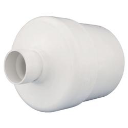 16 x 12 in. PVC DWV Bushing (Fabricated)