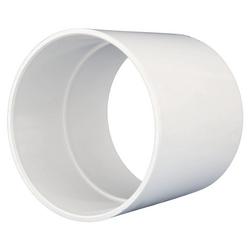 16 in. PVC DWV Coupling