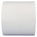White Hub Fabricated Straight and DWV PVC Straight Coupling 