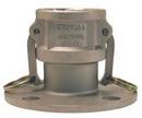 Dixon Valve & Coupling Grooved x Flanged 316L Stainless Steel Coupling 