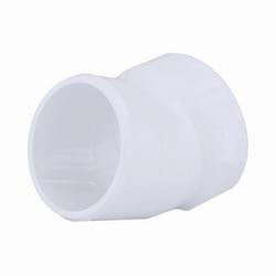 2 in. PVC DWV 22-1/2&deg; Street Elbow