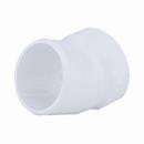 2 in. PVC DWV 22-1/2° Street Elbow