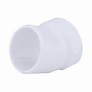 2 in. PVC DWV 22-1/2° Street Elbow