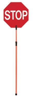 24 in. Stop and Slow Paddle Handle
