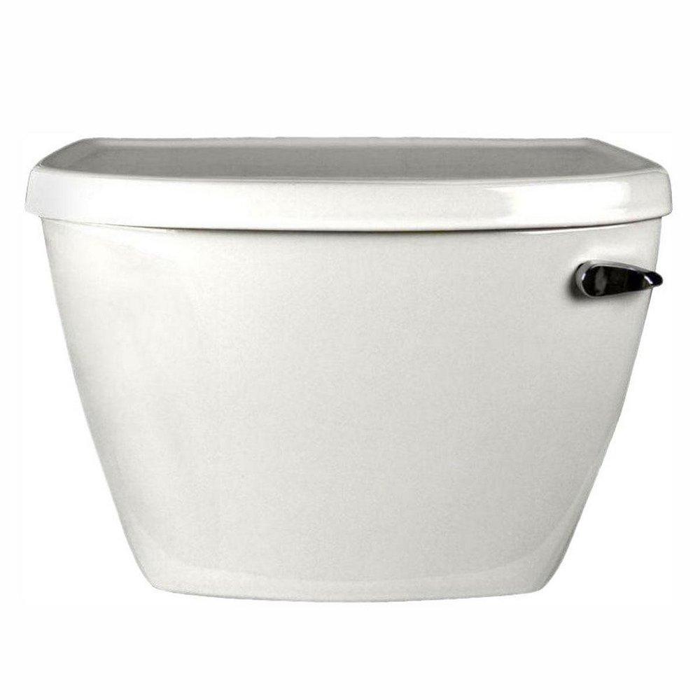 American Standard White 1.1 gpf Toilet Tank 