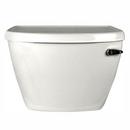 American Standard White 1.1 gpf Toilet Tank 