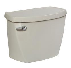 1.6 gpf Toilet Tank in White