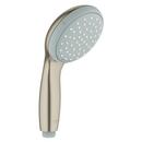 Dual Function Hand Shower in Brushed Nickel Infinity Finish