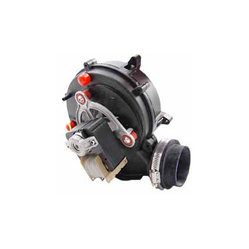 DiversiTech&reg; Inducer Motor 