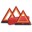 Early Warning Triangle Kit in Orange