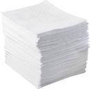 17 in. Basic Absorbent Oil Pad Only 100-Bale