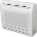 Fujitsu Floor Mount Indoor 0.75 Ton Mini-Split Single-Zone Heat Pump Air Handler 