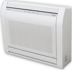 9,000 BTU - Floor Mount - Single Zone Mini-Split - 208/230V