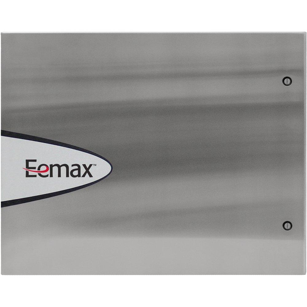 Eemax 208V Indoor Emergency Eyewash Electric Tankless Water Heater 