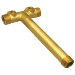1 in. Threaded Tank Cross