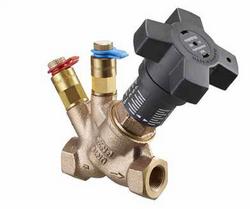 1-1/2 in. FNPT Bronze Balancing Valve