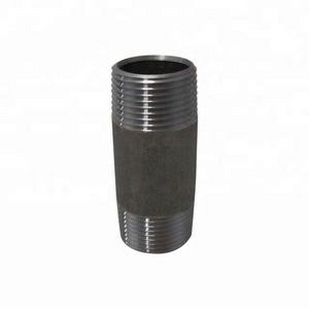 3/4 X 2-1/2 S160 SMLS NIP TBE LRES 