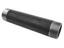 Sch. 160 CS LRES TBE Conc Swage Black Carbon Steel Low Residual 