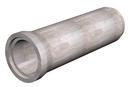 21 in. Class III Reinforced Concrete Pipe with Cement-lined