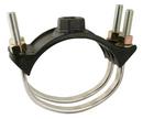 Ford Meter Box 2 in. IP Double Strap Saddle 
