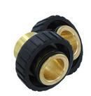 Water Tec International Sweat Brass Insert Fitting 