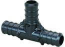 Viega Plastic PEX Crimp Tee 