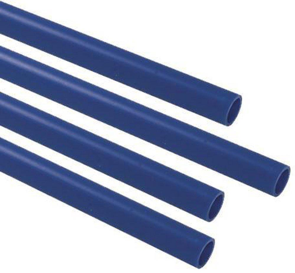 Viega Blue 1 in. PEX Ultra Tubing in Blue 