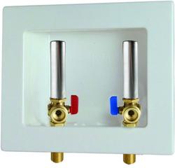 1/2 x 1/4 in. Outlet Box