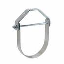 Eaton B-Line Series Hot Dip Galvanized Steel Adjustable Standard Clevis Hanger 