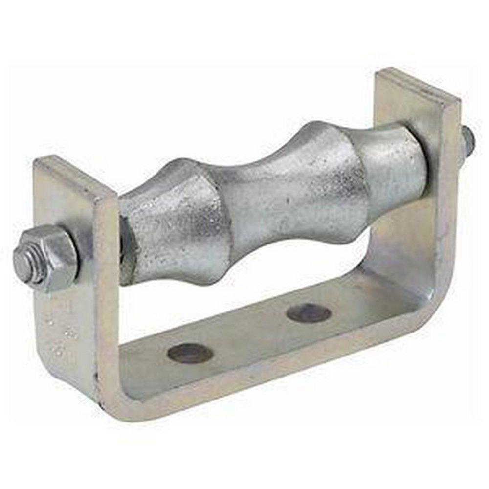 Eaton B-Line Series Zinc-Plated Roller Chain 