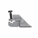 Eaton B-Line Series Plain 3750 lb. Carbon Steel Universal Swivel Sway Brace 