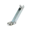 3/8 - 5/8 in. 2015 lb. Steel Clamp