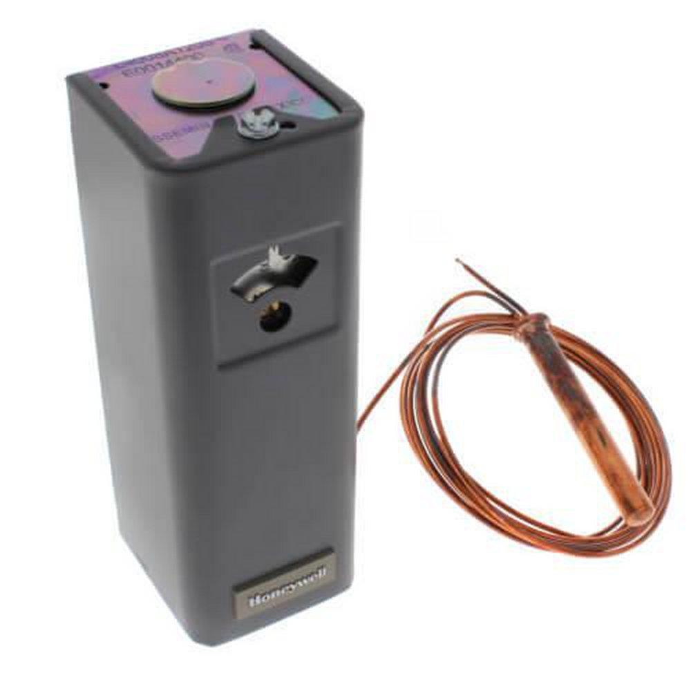 Laars High Limit Operation Control Auto Pump 