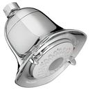 American Standard Polished Chrome Multi Function Combination, Full and Turbine Showerhead 