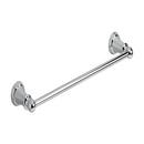 American Standard Polished Chrome 24 in. Towel Bar 