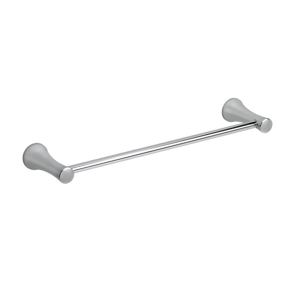 American Standard Polished Chrome 18 in. Towel Bar 
