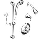 American Standard Polished Chrome Multi Function Shower System 