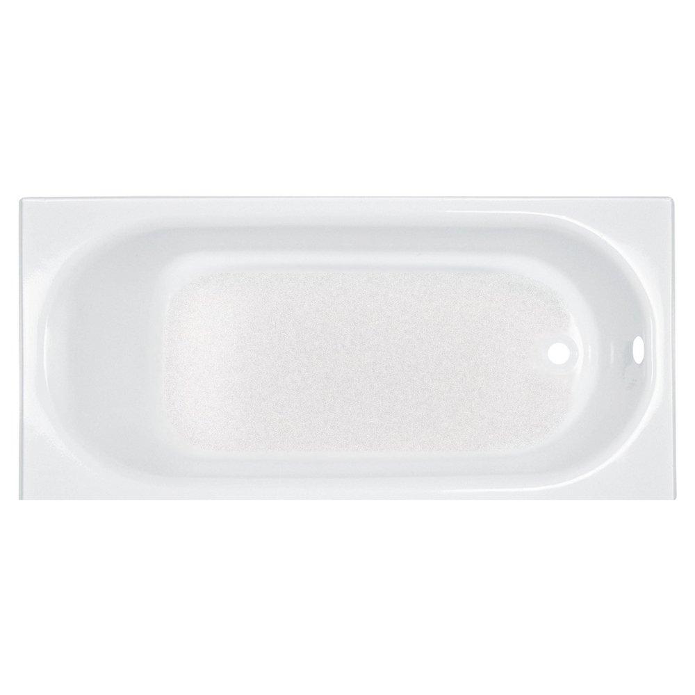 American Standard Arctic 60 x 30 in. Soaker Alcove Bathtub Right Drain 