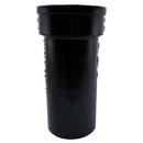 Black Spigot x Hub Service Cast Iron Wye 