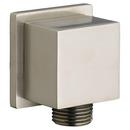 Hand Shower Elbow in Brushed Nickel